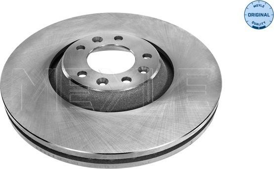 Meyle 11-15 521 0028 - Disc frana aaoparts.ro