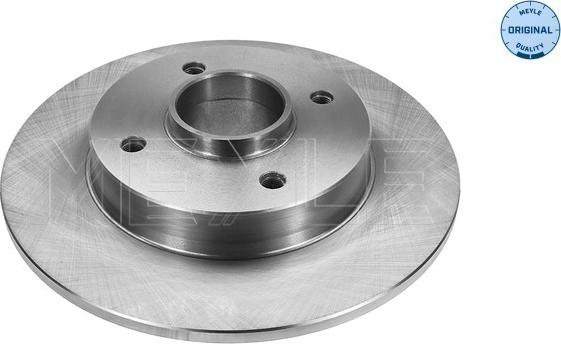 Meyle 11-15 523 0041 - Disc frana aaoparts.ro