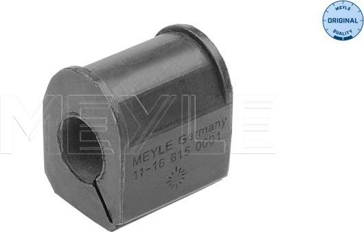 Meyle 11-16 615 0001 - Cuzinet, stabilizator aaoparts.ro