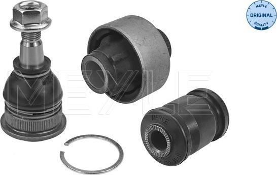 Meyle 11-16 610 0009 - Set reparatie, bara stabilizatoare aaoparts.ro