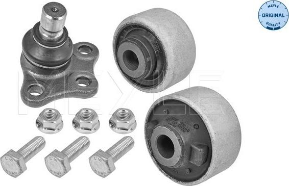 Meyle 11-16 610 0005 - Set reparatie, bara stabilizatoare aaoparts.ro