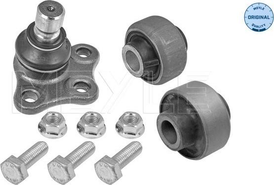 Meyle 11-16 610 0006 - Set reparatie, bara stabilizatoare aaoparts.ro