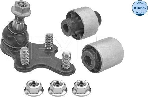 Meyle 11-16 610 0008 - Set reparatie, bara stabilizatoare aaoparts.ro