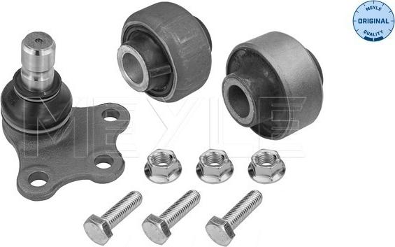 Meyle 11-16 610 0002 - Set reparatie, bara stabilizatoare aaoparts.ro