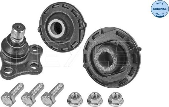 Meyle 11-16 610 0010 - Set reparatie, bara stabilizatoare aaoparts.ro