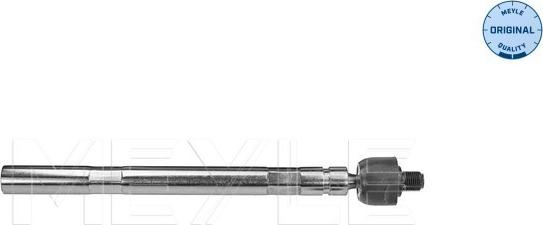 Meyle 11-16 031 0000 - Articulatie axiala, cap de bara aaoparts.ro