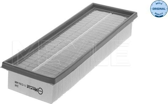 Meyle 11-12 014 4486 - Filtru aer aaoparts.ro