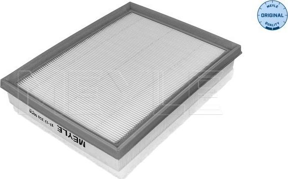 Meyle 11-12 321 0044 - Filtru aer aaoparts.ro