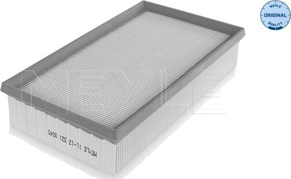 Meyle 11-12 321 0045 - Filtru aer aaoparts.ro