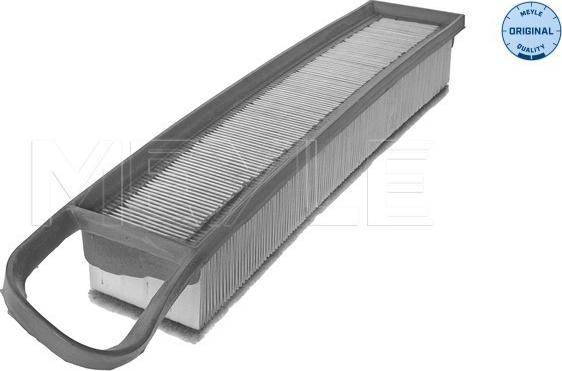 Meyle 11-12 321 0005 - Filtru aer aaoparts.ro