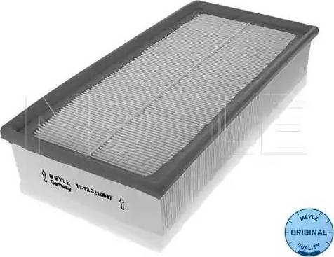 Meyle 11-12 321 0037 - Filtru aer aaoparts.ro