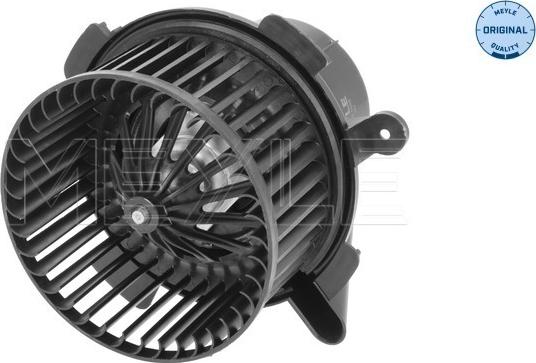 Meyle 11-12 237 0003 - Ventilator, habitaclu aaoparts.ro