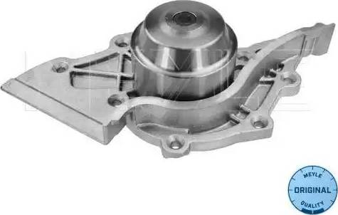 Meyle 113 012 0017 - Pompa apa aaoparts.ro