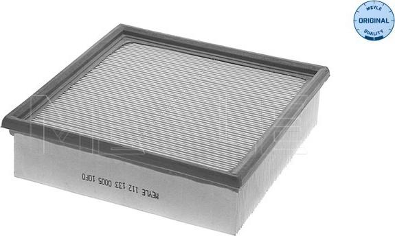 Meyle 112 133 0005 - Filtru aer aaoparts.ro