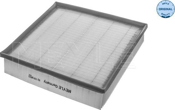 Meyle 112 129 0023 - Filtru aer aaoparts.ro