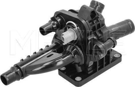 Meyle 11-28 228 0012 - Termostat,lichid racire aaoparts.ro