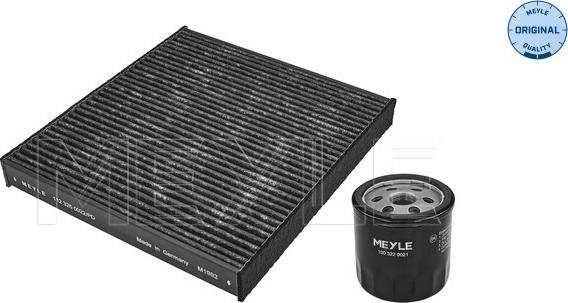 Meyle 112 330 0011/SK - Set filtre aaoparts.ro