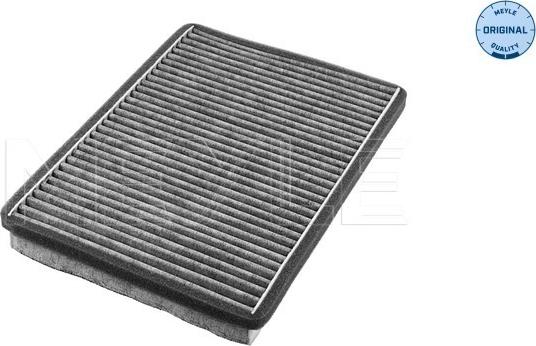 Meyle 112 320 0014 - Filtru, aer habitaclu aaoparts.ro
