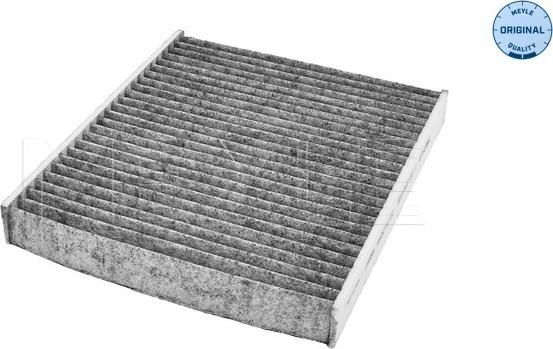 Meyle 112 320 0026 - Filtru, aer habitaclu aaoparts.ro