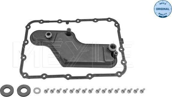 Meyle 18-14 135 0100/SK - Set piese, schimb ulei transmisie automata aaoparts.ro