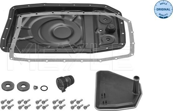 Meyle 18-14 135 0200/SK - Set piese, schimb ulei transmisie automata aaoparts.ro