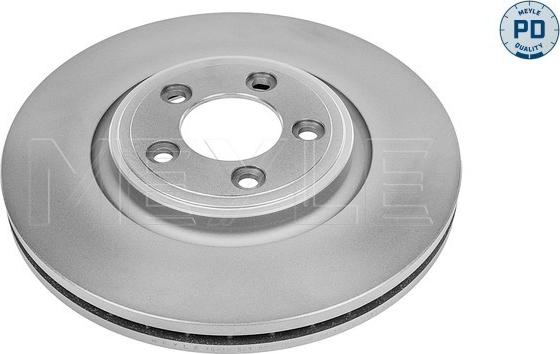 Meyle 18-15 521 0011/PD - Disc frana aaoparts.ro