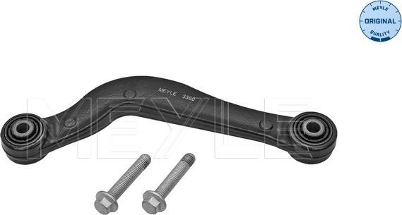 Meyle 18-16 050 0011 - Brat, suspensie roata aaoparts.ro