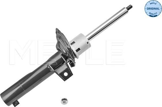 Meyle 126 623 0026 - Amortizor aaoparts.ro