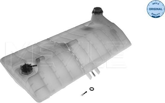 Meyle 12-14 223 0001 - Vas de expansiune, racire aaoparts.ro