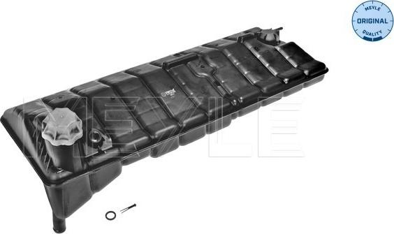 Meyle 12-14 223 0003 - Vas de expansiune, racire aaoparts.ro