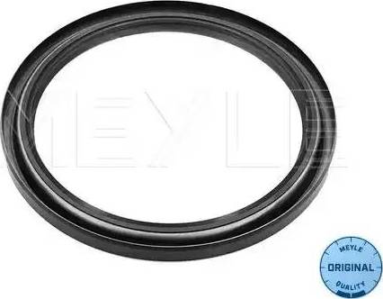 Meyle 12-14 753 0009 - Simering, butuc roata aaoparts.ro