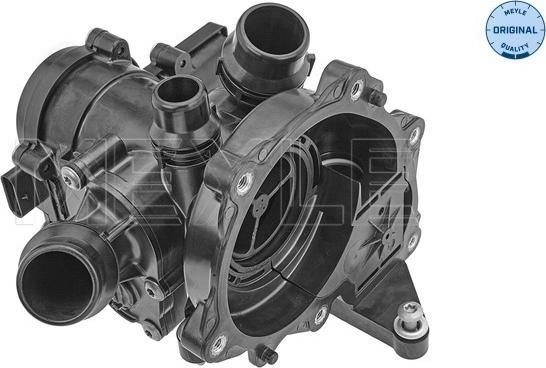 Meyle 128 228 0009 - Termostat,lichid racire aaoparts.ro