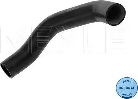 Meyle 12-39 222 0008 - Furtun radiator aaoparts.ro