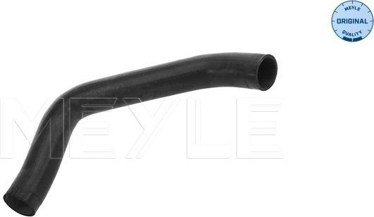Meyle 12-39 222 0007 - Furtun radiator aaoparts.ro