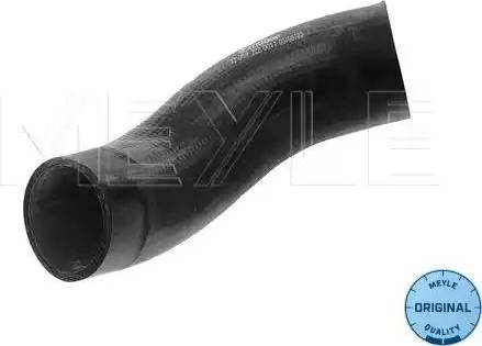 Meyle 12-39 222 0011 - Furtun radiator aaoparts.ro