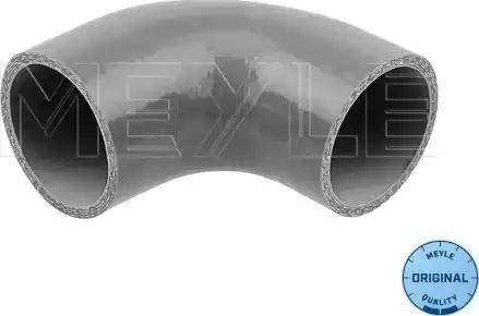 Meyle 12-39 222 0013 - Furtun radiator aaoparts.ro
