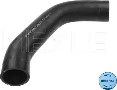 Meyle 12-39 222 0017 - Furtun radiator aaoparts.ro