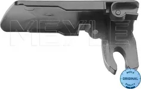 Meyle 12-34 910 0005 - Maner usa aaoparts.ro