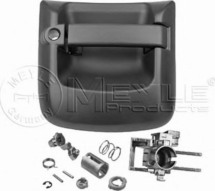 Meyle 12-34 910 0001 - Maner usa aaoparts.ro