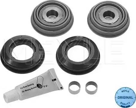 Meyle 12-34 042 0012 - Set reparatie, etrier aaoparts.ro