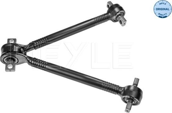 Meyle 12-34 050 0001 - Brat, suspensie roata aaoparts.ro