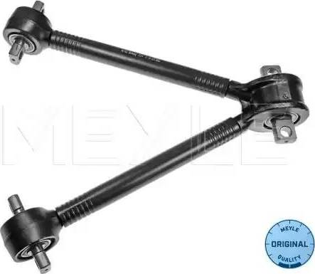 Meyle 12-34 035 0005 - Brat, suspensie roata aaoparts.ro