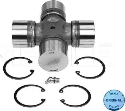 Meyle 12-34 126 6020 - Articulatie, cardan aaoparts.ro
