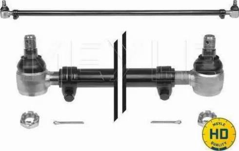 Meyle 036 040 0091/HD - Bara directie aaoparts.ro