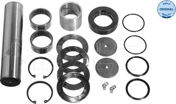 Meyle 12-34 205 6013 - Set reparatie, pivot aaoparts.ro