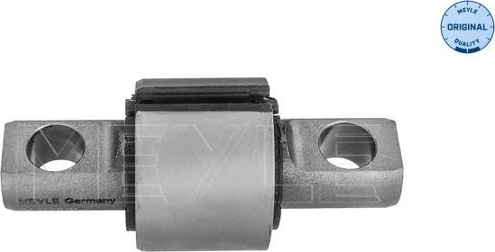 Meyle 12-34 210 0609 - Bucsa, lagare cabina sofer aaoparts.ro