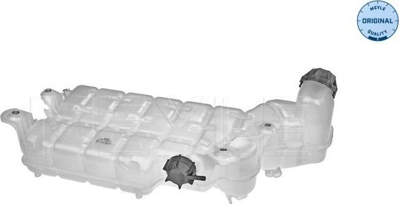 Meyle 12-34 223 0004 - Vas de expansiune, racire aaoparts.ro
