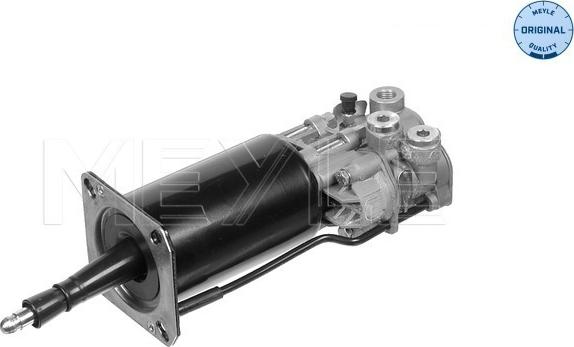 Meyle 12-34 725 6032 - Servo ambreiaj aaoparts.ro