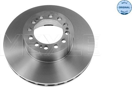 Meyle 12-35 521 0002 - Disc frana aaoparts.ro