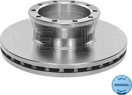 Meyle 12-35 521 0007 - Disc frana aaoparts.ro